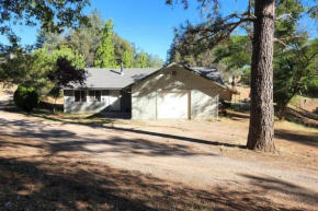 Cozy 3 bdr home in the heart of Amador Wine Country